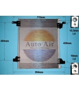 AUTO AIR GLOUCESTER - 161213 - 